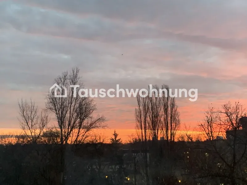 Tauschwohnung: 2ZKB im Ring, 3. OG, WM 463 EUR — photo 1